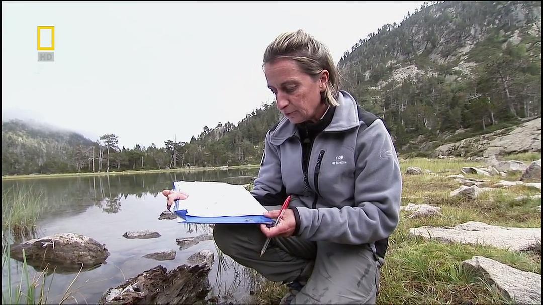 国家地理.守护大自然.庇里牛斯山 Guardians Of Nature: The Pyrenees