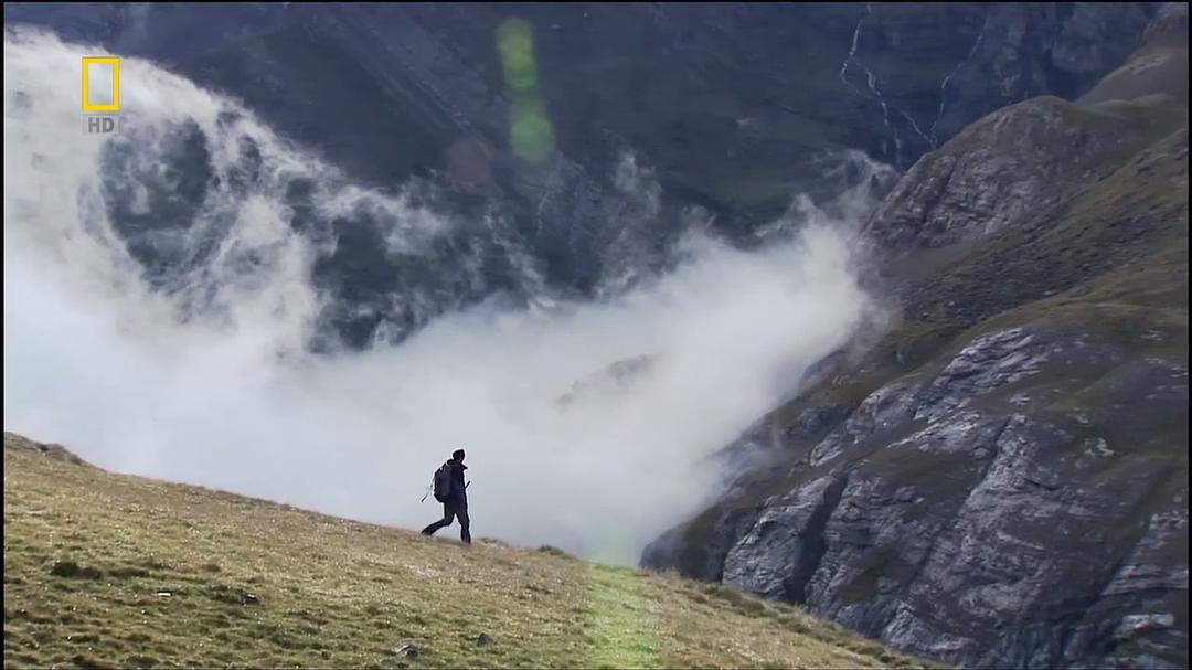国家地理.守护大自然.庇里牛斯山 Guardians Of Nature: The Pyrenees