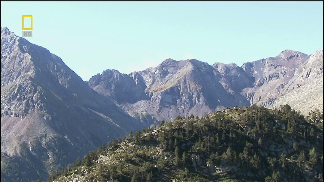 国家地理.守护大自然.庇里牛斯山 Guardians Of Nature: The Pyrenees