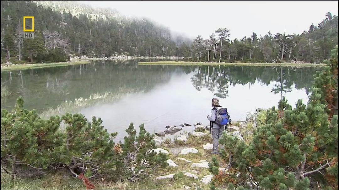 国家地理.守护大自然.庇里牛斯山 Guardians Of Nature: The Pyrenees