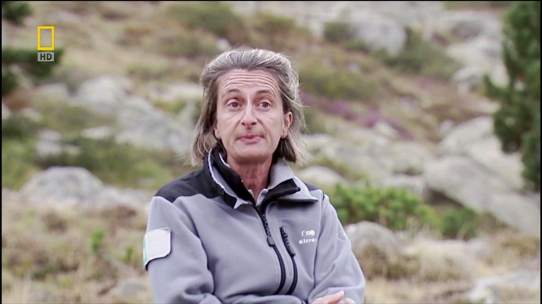 国家地理.守护大自然.庇里牛斯山 Guardians Of Nature: The Pyrenees