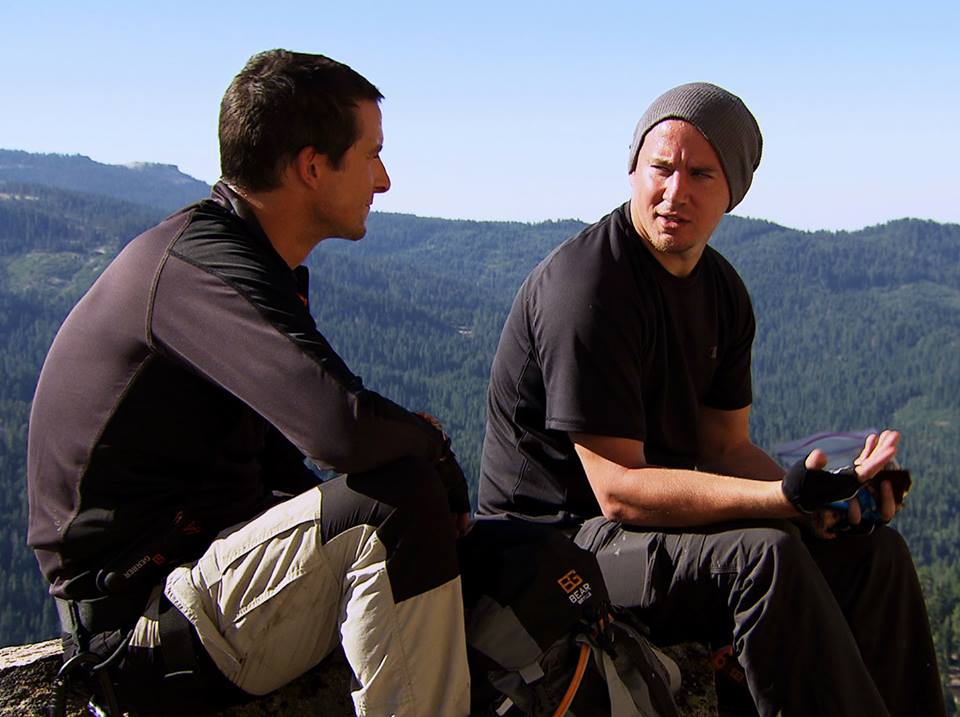 名人荒野求生 第一季 Running Wild with Bear Grylls Season 1