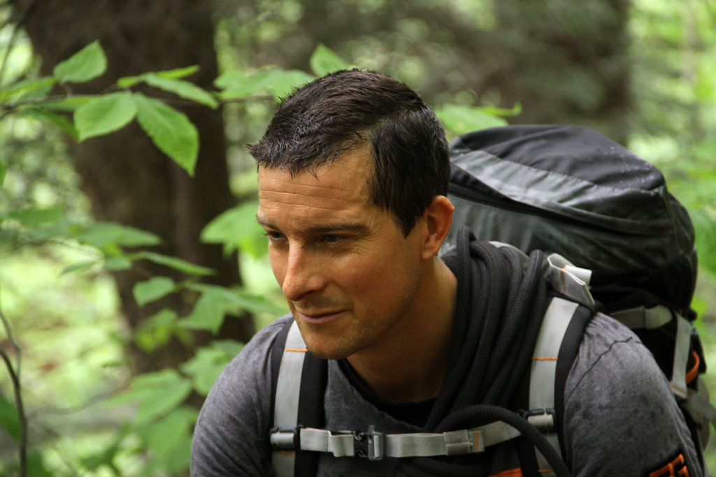 名人荒野求生 第一季 Running Wild with Bear Grylls Season 1