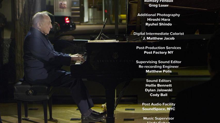 西默简介 Seymour: An Introduction