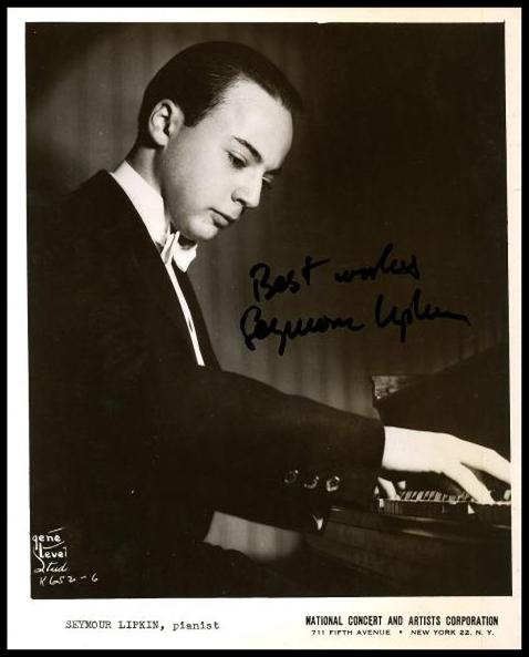 西默简介 Seymour: An Introduction