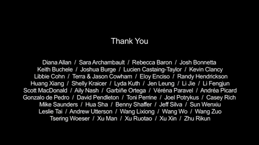 铁道 The Iron Ministry