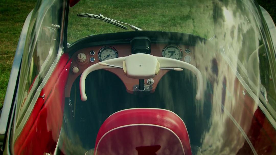 詹姆斯·梅的人民之车 第一季 James May's Cars of the People Season 1