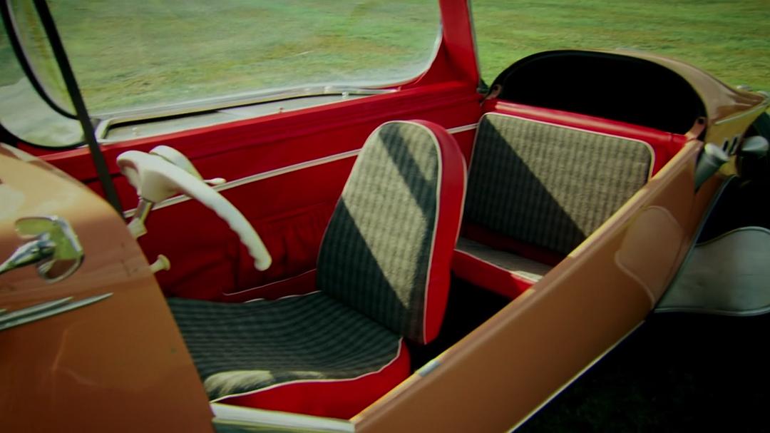 詹姆斯·梅的人民之车 第一季 James May's Cars of the People Season 1