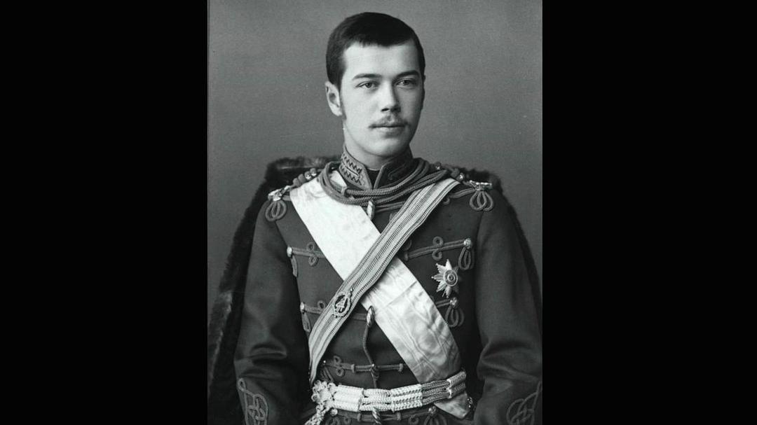 末代沙皇的公主们 Russia's Lost Princesses