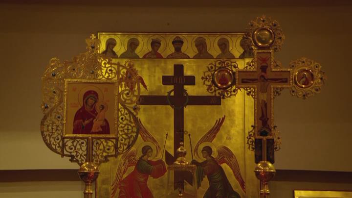 末代沙皇的公主们 Russia's Lost Princesses