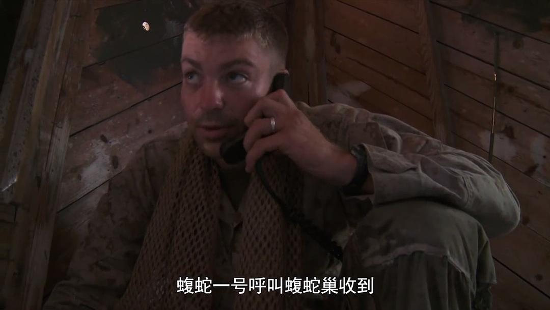 现代狙击手 第一季 Modern Sniper Season 1