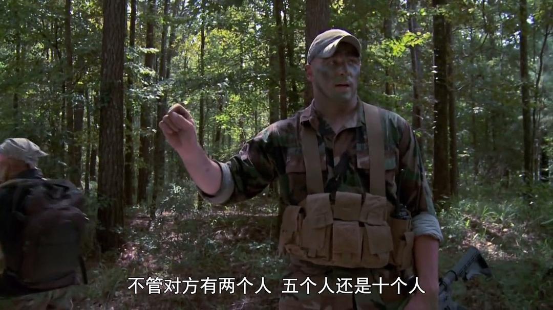 现代狙击手 第一季 Modern Sniper Season 1