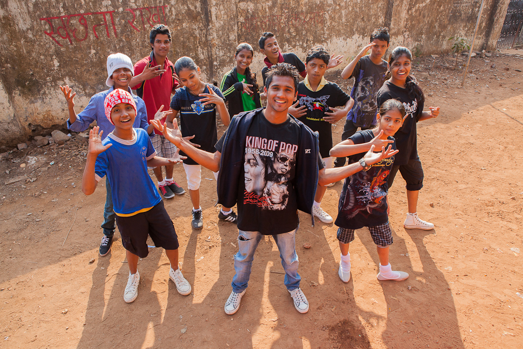 欢迎来到印度 Welcome to India