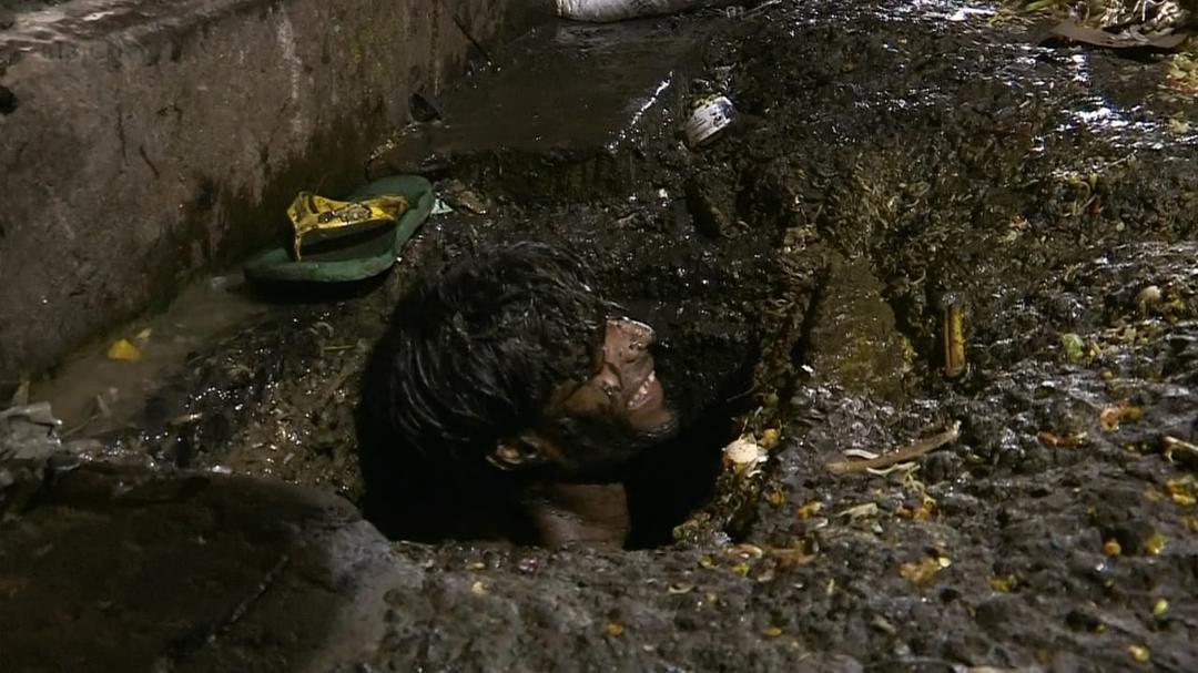 欢迎来到印度 Welcome to India