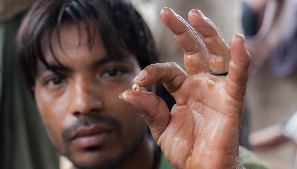 欢迎来到印度 Welcome to India