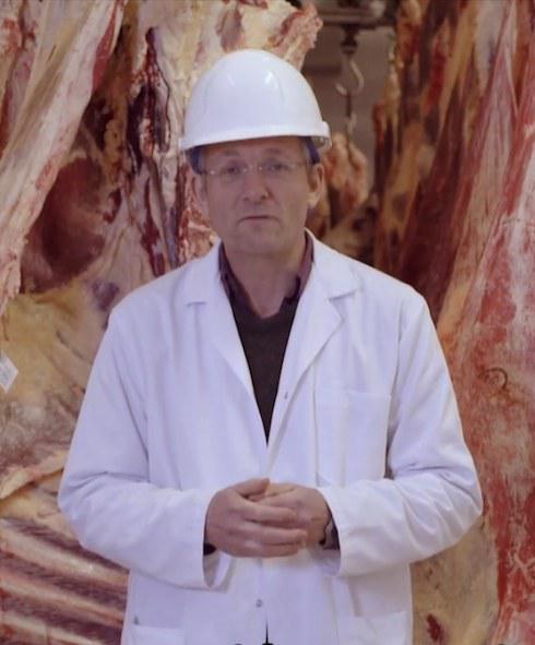 地平线系列:绿色畜牧 Horizon: Should I Eat Meat? How to Feed the Planet