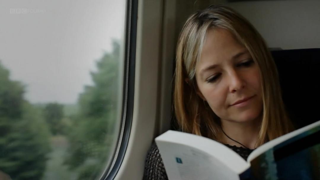 书谜 第一季 The Secret Life of Books Season 1