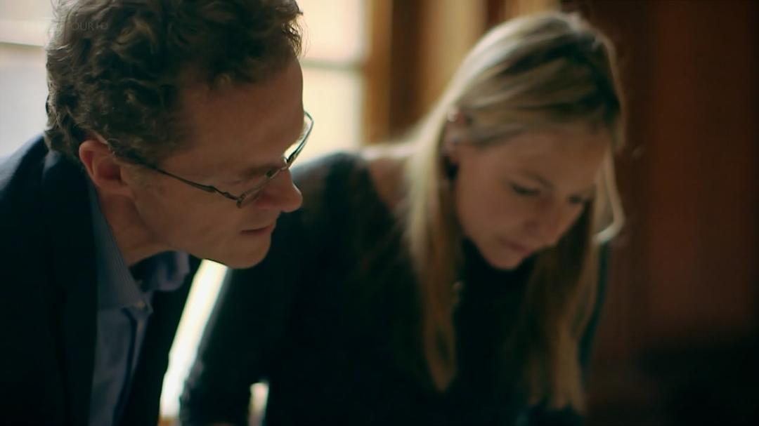 书谜 第一季 The Secret Life of Books Season 1