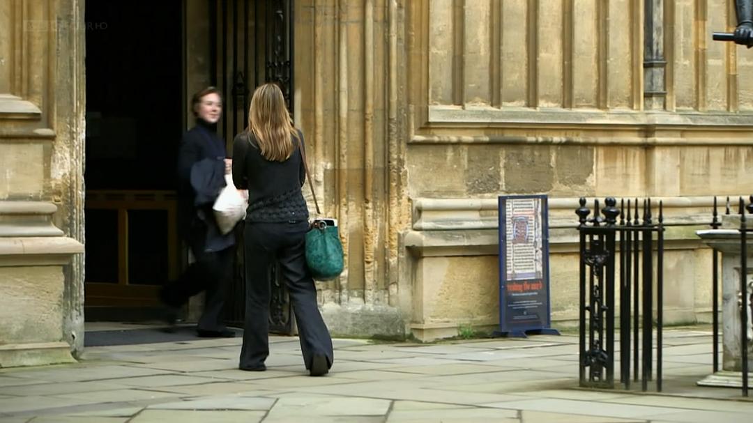 书谜 第一季 The Secret Life of Books Season 1