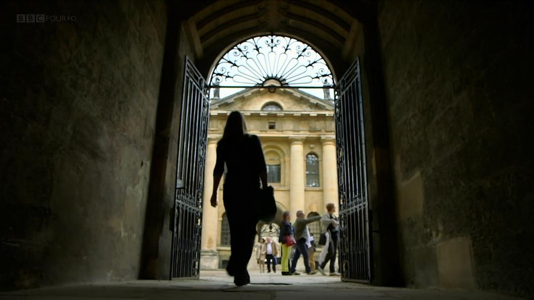 书谜 第一季 The Secret Life of Books Season 1