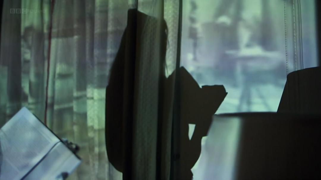 书谜 第一季 The Secret Life of Books Season 1