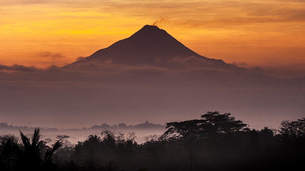 神奇季风 Wonders of the Monsoon