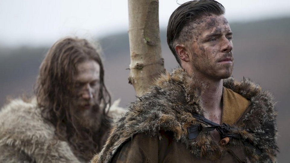 维京之战:狂战士 Viking: The Berserkers