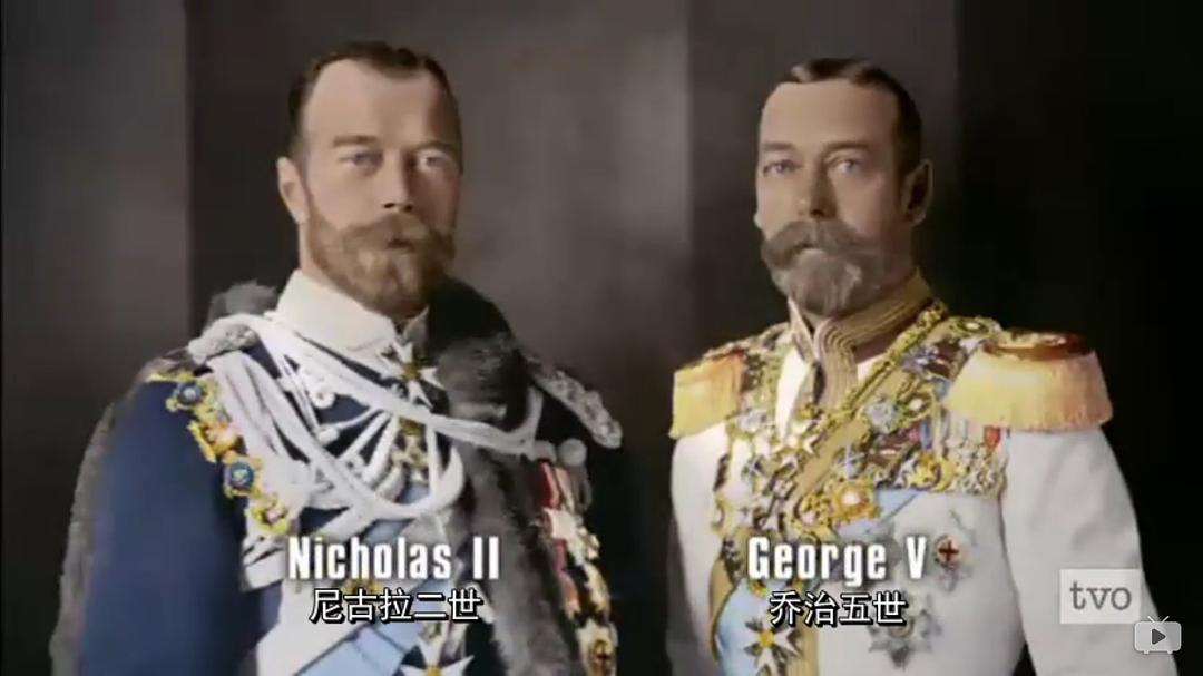 启示录:第一次世界大战 Apocalypse la 1ère Guerre mondiale