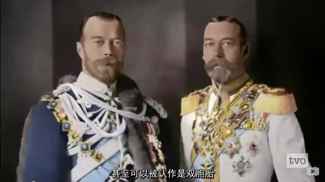 启示录:第一次世界大战 Apocalypse la 1ère Guerre mondiale