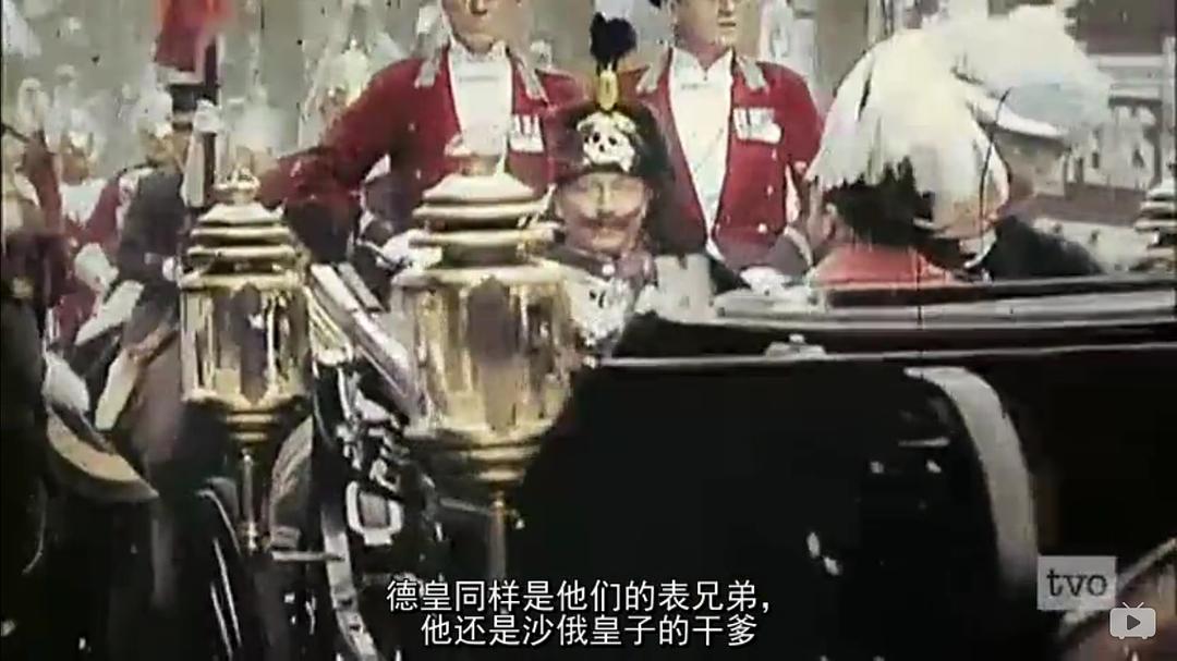 启示录:第一次世界大战 Apocalypse la 1ère Guerre mondiale