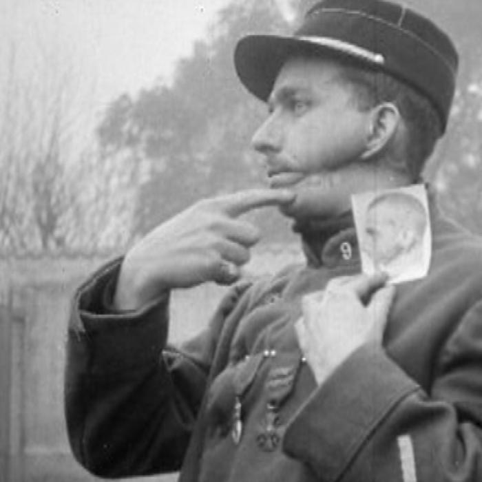 启示录:第一次世界大战 Apocalypse la 1ère Guerre mondiale