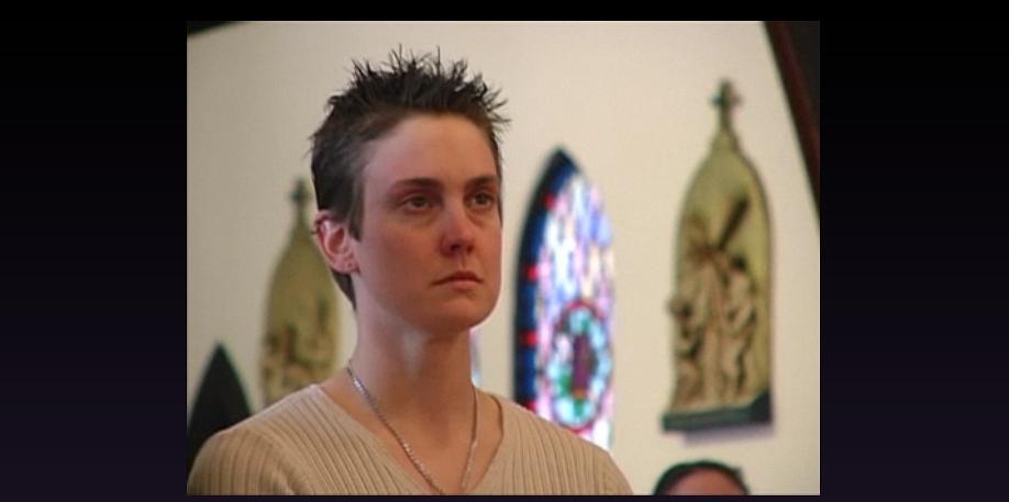 保险被拒 Freeheld