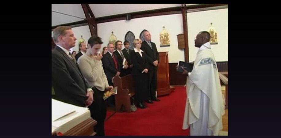 保险被拒 Freeheld