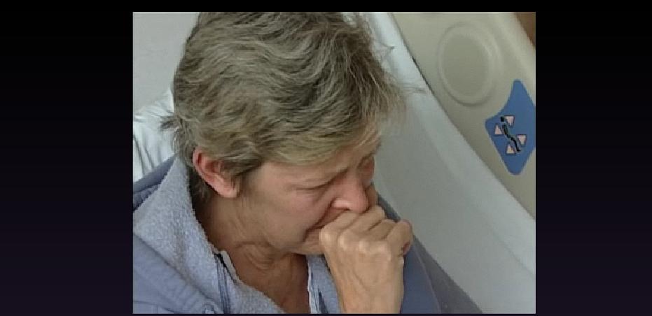 保险被拒 Freeheld