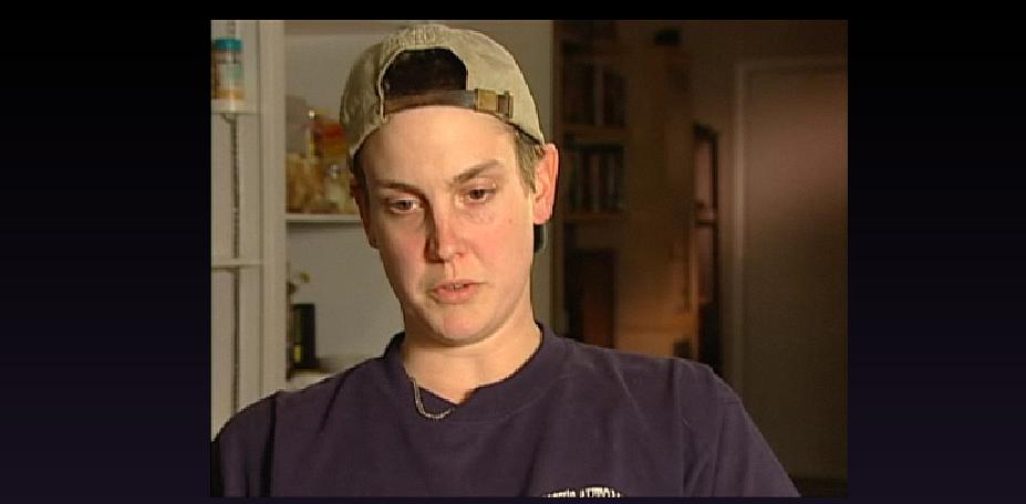 保险被拒 Freeheld