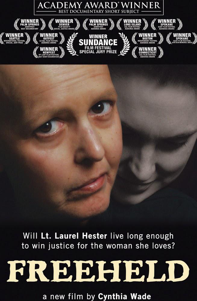 保险被拒 Freeheld