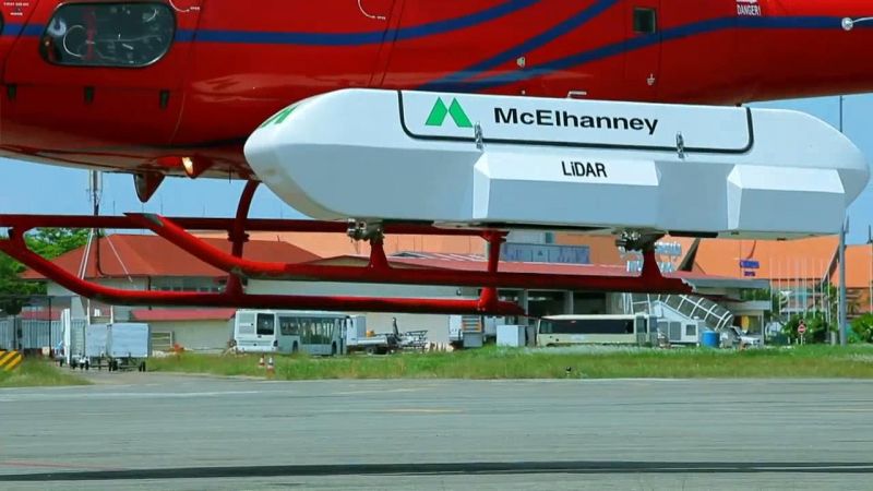 丛林中的亚特兰蒂斯 Jungle Atlantis