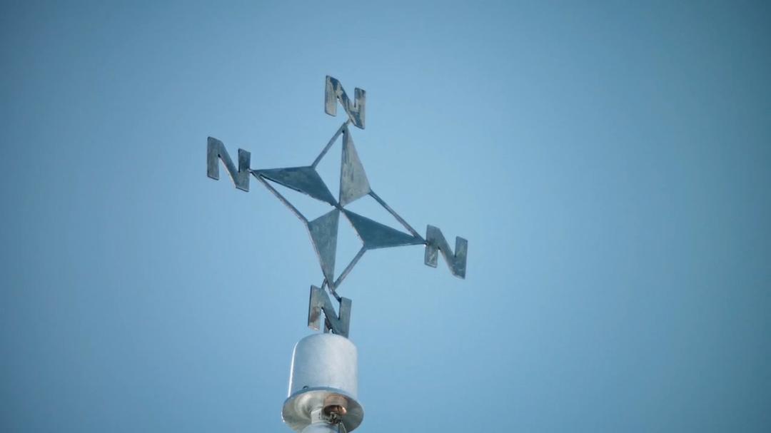 飞行时代 Living in the Age of Airplanes