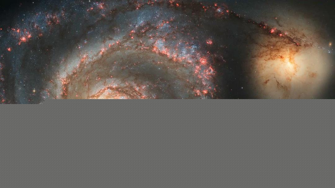 蓝光风情之空间之旅 BluScenes Journey Through Space