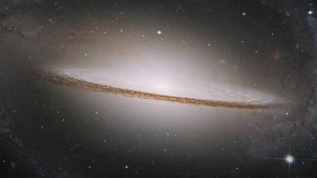 蓝光风情之空间之旅 BluScenes Journey Through Space