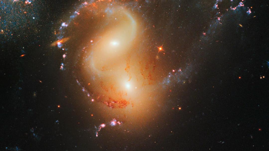 蓝光风情之空间之旅 BluScenes Journey Through Space