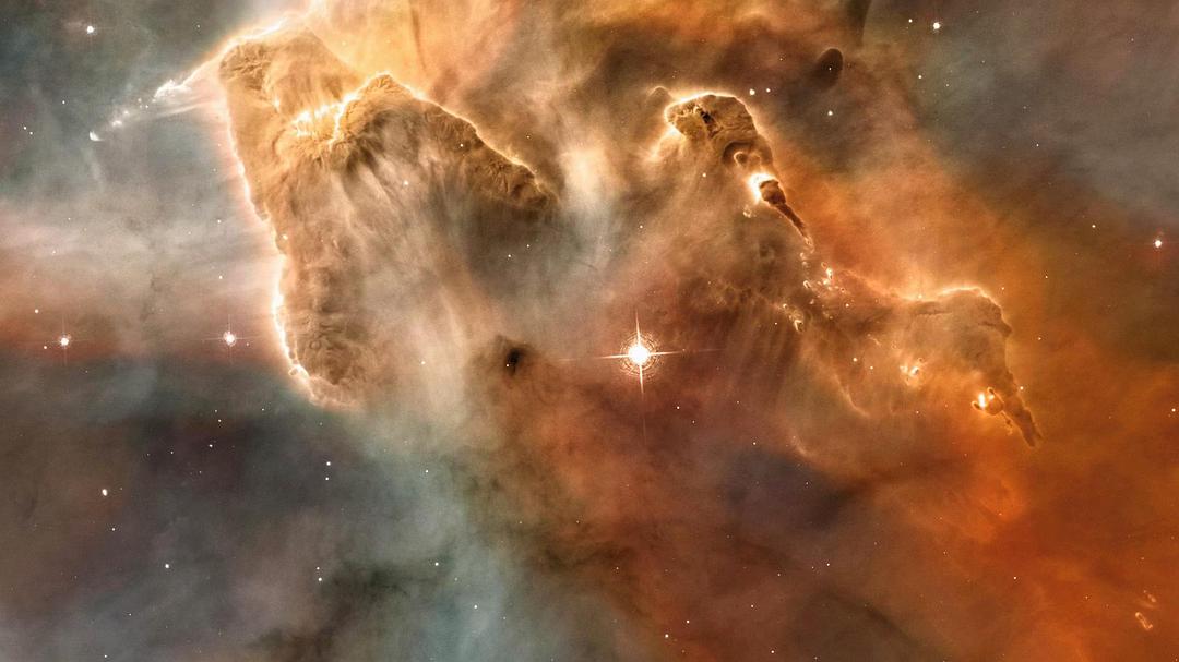 蓝光风情之空间之旅 BluScenes Journey Through Space