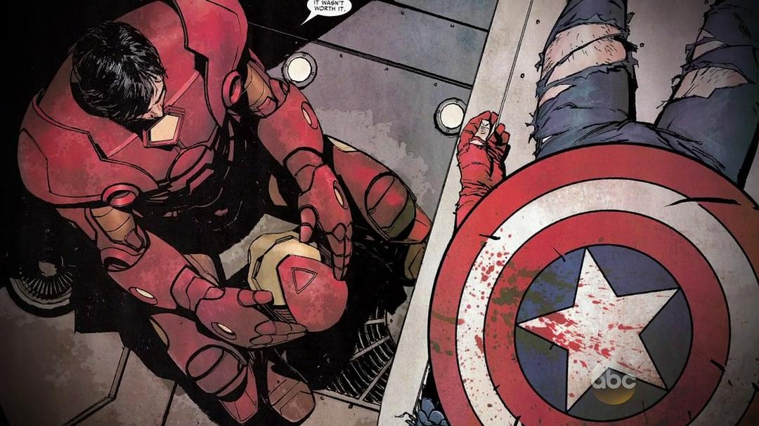 漫威75年:从俚俗到全球! Marvel 75 Years: From Pulp to Pop!