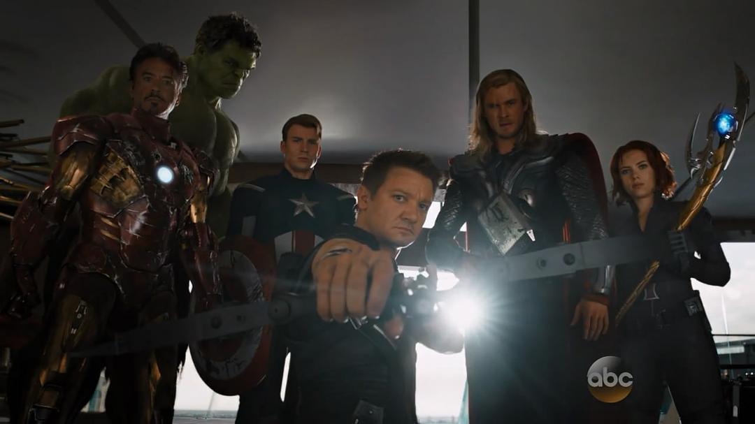 漫威75年:从俚俗到全球! Marvel 75 Years: From Pulp to Pop!