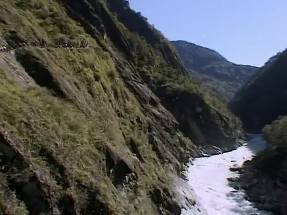 国家地理:时空大冒险 Adventures in Time: The National Geographic Millennium Special