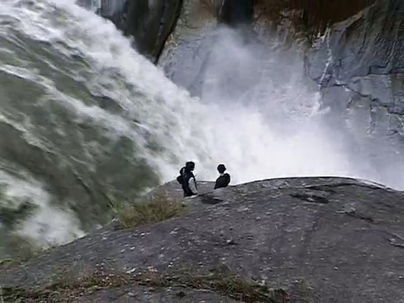 国家地理:时空大冒险 Adventures in Time: The National Geographic Millennium Special