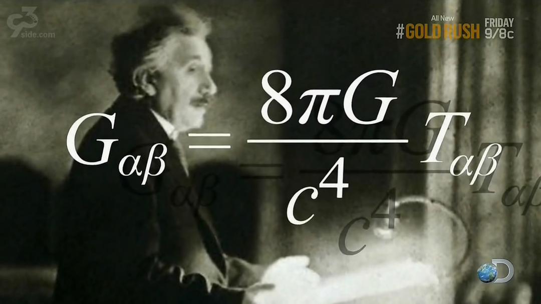 《星际穿越》中的科学 The Science of Interstellar