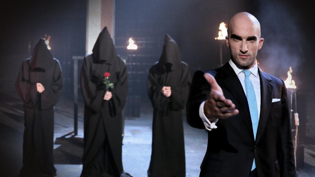 大魔术师奇幻秀 第一季 Beyond Magic with DMC Season 1