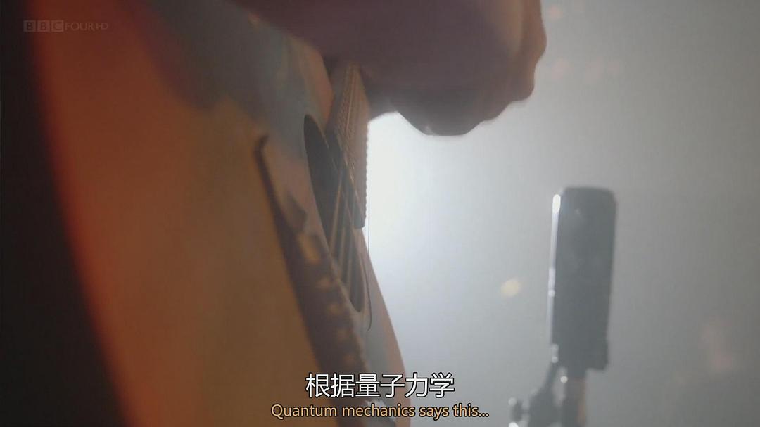 量子力学揭秘 The Secrets of Quantum Physics