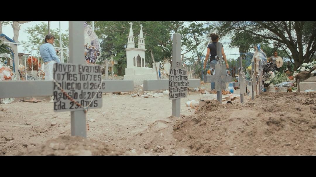 贩毒之地 Cartel Land